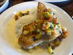 -阿甘虾餐厅(Maui)