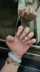 -喜柚自助美甲美睫