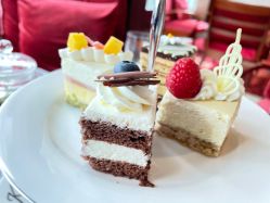 -凯宾斯基饭店·宴会厅