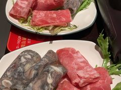 -和子足浴SPA会馆(梁溪店)