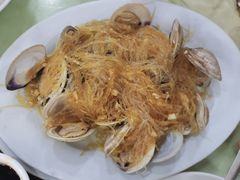 -秋姐美食店(旅游大道店)
