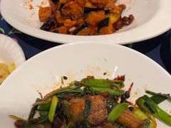 -院8里·少城记忆老川菜(宽窄巷子店)