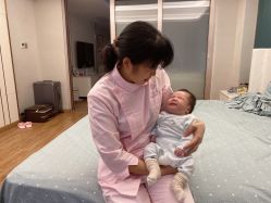 -东方幸福国际母婴月子会所