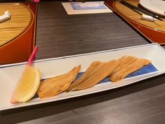 -滩万日本料理Nadaman(国贸大酒店)