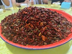 -林中乐辣子鸡(歌乐山总店)