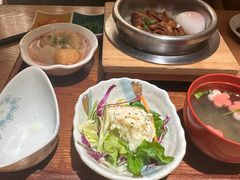 -味太助·银饭食堂(中华城店)