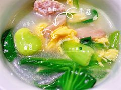 -半勺·新徽菜(银泰城店)