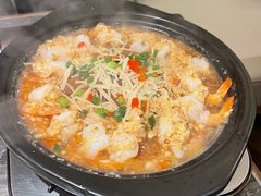 -前海沿·海鲜水饺青岛菜(乐客城店)