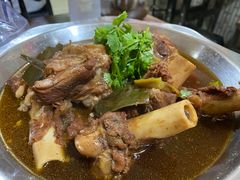 -大勇羊棒骨·烧烤(经六路店)