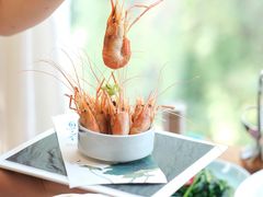 -花房餐厅(西溪天堂店)