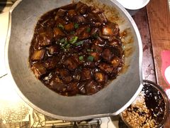 -绿茶餐厅(财富购物中心店)