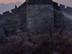 -慕田峪长城
