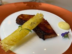 -虹御轩·传承江浙菜(虹桥店)