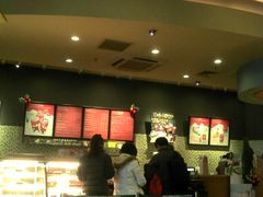-星巴克臻选(北京富力家园店)