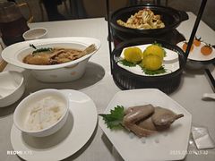-狮王府淮扬菜(新街口友谊店)