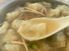 泡泡小馄饨-荣巷小馄饨(荣巷店)