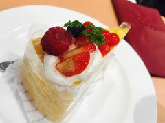 -不二家(数寄屋橋店)
