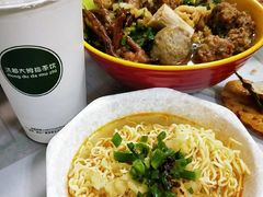 -长英绝味水煮(老字号洪都总店)