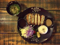 -Cafe Alice咖啡爱丽丝(奥城店)