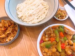 -阿莉餐厅(枣阳路店)