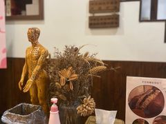 -沐善人家中医·推拿·理疗·三伏灸(新洲店)