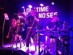 -好久不见网红乐队酒吧(鼓浪屿海底世界店)