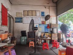 -珍记海鲜粥·海鲜粉