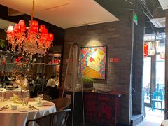 -小河盐帮·私家菜·烤鸭(三元桥·霄云路店)