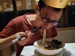 -若蘭慈·无国界素食料理(欢乐海岸店)