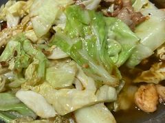 -川流不息(北蔡休闲广场店)