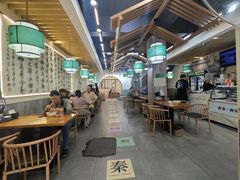 -西羊市老米家泡馍(西羊市店)
