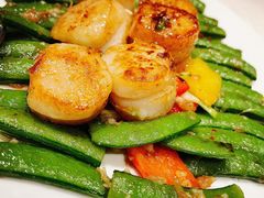 -三号黄浦会Canton Table