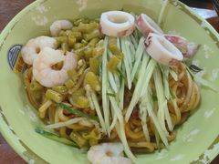 -周记蟹仔粉(侨港风情街店)