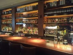 -鹿萤季·营地小馆(皇后公园店)