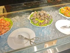 -泰谷酒店·太古码头闽菜自助餐厅