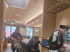 -一豚轩·烧鸟·豚骨拉面(五四路店)