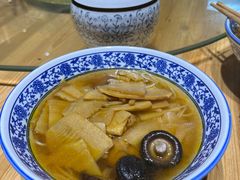 -西园寺素食(西园弄戒幢律寺店)