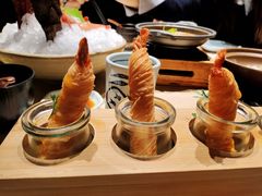 -匠和风精致料理(福州金融街万达店)