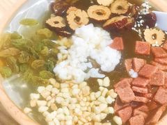 囍妹凉粉-三囍糖水·小吃铺