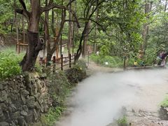 -云丘山景区