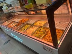 -爱骅裤带面馆(东木头市店)