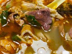 -李小老烧饼(常营民族家园店)