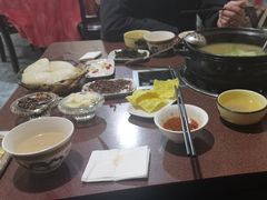 -尼玛藏家风味园(阿山食城店)