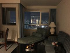 -曼谷王子宫殿酒店