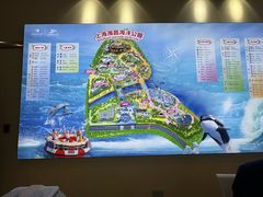 -上海海昌海洋公园