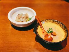 芥末章鱼-千代武日本料理(哈西店)