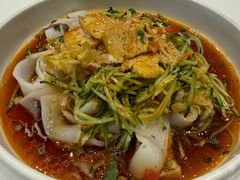 -巴音浩日娲·蒙餐(双林东路店)