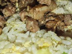 -许哥东北烧烤·铁丳烤串·宫后夹肉(繁花中心店)