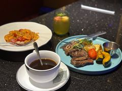 -K+全国连锁KTV(绿地缤纷天地店)