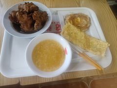 -李记粥铺(泰山路店)